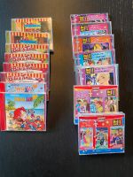 Diverse Kinder CDs - , Barbie, Hexe Lilli, die 3 !!!, Bonn - Bonn-Zentrum Vorschau