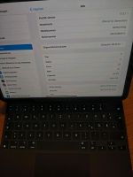 iPad Air 5 gen Magic Keyboard Nordrhein-Westfalen - Gelsenkirchen Vorschau