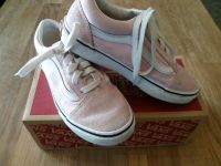 Vans Sneaker Gr. 32 * wie neu _ Halbschuh Kiel - Hassee-Vieburg Vorschau