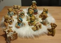 Cherished Teddies Sammlung mit Spieluhr Nordrhein-Westfalen - Gladbeck Vorschau