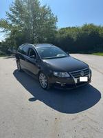VW Passat 2.0 B6 R-Line 170 PS Nordrhein-Westfalen - Leverkusen Vorschau
