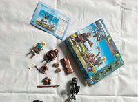 PLAYMOBIL Dragons Ohnezahn Baby Hicks Astrid Set Baden-Württemberg - Tübingen Vorschau