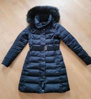 Steppmantel Daunenmantel schwarz Esprit 34 Nordrhein-Westfalen - Xanten Vorschau