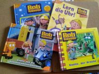 Bücher Bob der Baumeister Brandenburg - Potsdam Vorschau