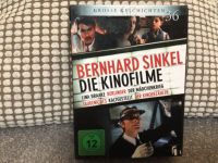 Bernhard Sinkel : Die Kinofilme—Große Geschichten 36 [6 DVDs] Berlin - Spandau Vorschau