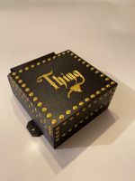 Thing Box Mod - The Addams Family Flipper Bally TAF Hessen - Korbach Vorschau