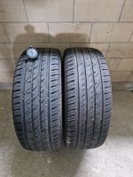 2 x Sommerreifen 195/55 R15 85V Deggendorf - Rettenbach Vorschau