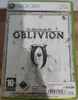 The Elder Scrolls IV Oblivion XBOX 360 Nordrhein-Westfalen - Bünde Vorschau