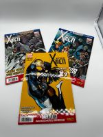 Diverse Marvel Comics Von Deadpool, Avengers, X-Man und Spiderman Hessen - Lampertheim Vorschau