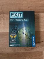 Exit – Die verlassene Hütte Spiel Nordrhein-Westfalen - Neuss Vorschau