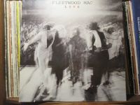 (81) DLP Fleetwood Mac "Fleetwood Mac Live" (1980) WB 66097 Schleswig-Holstein - Bad Bramstedt Vorschau