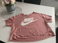 Nike Oberteil Damen Gr.L Niedersachsen - Brake (Unterweser) Vorschau