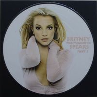 Britney Spears Hold It Against Me Part 3 PICT 84 Pict 12" Baden-Württemberg - Böblingen Vorschau