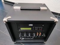 TLC Box, Verstärker mit Lautsprecher mit CD und MP3 Nordrhein-Westfalen - Brilon Vorschau