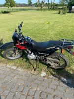 Honda XR125L Ludwigslust - Landkreis - Hagenow Vorschau