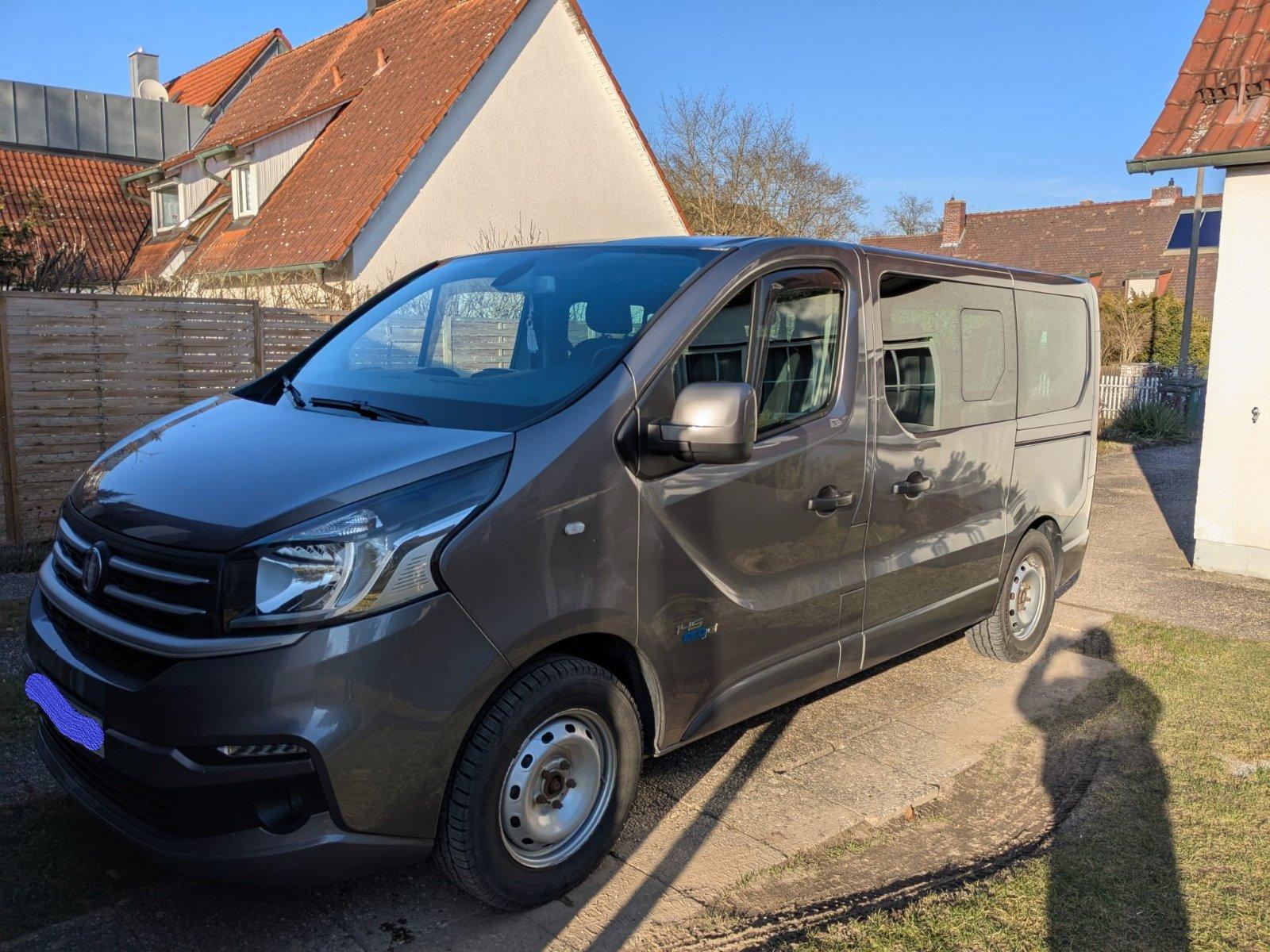 Abbildung des Autos 1.6 Ecojet 145 Twin Turb…