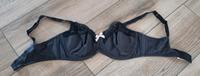 Hunkemöller Bügel BH gestreift Spitze Neu schwarz 80 E Nordrhein-Westfalen - Pulheim Vorschau