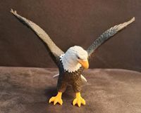 Weißkopfseeadler Figur, Spielfigur, deko. Köln - Porz Vorschau