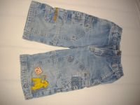 kurze Jeans, kurze Jeanshose Gr. 98, kurze Hose Disney 1 € Baden-Württemberg - Keltern Vorschau