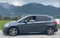 BMW 2er xTourer active drive 225i Nordrhein-Westfalen - Düren Vorschau