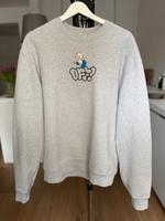Original Off-White Pullover - wie neu. Altstadt-Lehel - München/Lehel Vorschau