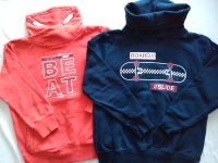 Sweatshirt Gr. 134/140 Yigga Nordrhein-Westfalen - Wilnsdorf Vorschau