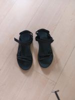 Teva Sandalen 40 schwarz wie neu Baden-Württemberg - Offenburg Vorschau