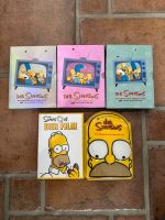 Die Simpsons DvD Niedersachsen - Lehre Vorschau