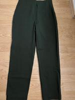 Damen Hose Jake‘s 38 grün West - Unterliederbach Vorschau