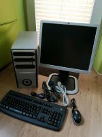 Computer / PC zum Arbeiten, Schule Internet etc Thüringen - Mühlhausen Vorschau