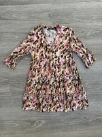 Vero Moda Blusenkleid Kleid Easy Tigers Eye Ina XS braun pink Niedersachsen - Harsum Vorschau