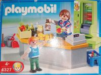 Playmobil Kiosk mit Hausmeister 4327 Nordrhein-Westfalen - Paderborn Vorschau