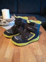 Winterschuhe Gr. 28 Superfit Mecklenburg-Vorpommern - Groß Kordshagen Vorschau