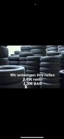 Reifen Entsorgung Tyre Export Altreifen Entsorgen Nordrhein-Westfalen - Recklinghausen Vorschau