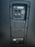 2x dB Technologies Sub 05D 15“ aktiver Bass PA Lautsprecher Niedersachsen - Wetschen Vorschau