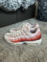 Sneaker / Nike Air Max 95 Essential Hessen - Lohfelden Vorschau