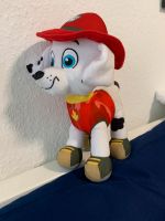 Paw Patrol Marshall Kuscheltier Hessen - Darmstadt Vorschau