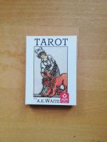 AGM Waite Tarot Pocket Edition Vollständig mit Booklet Wandsbek - Hamburg Farmsen-Berne Vorschau