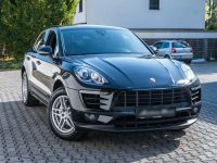 Porsche Macan S, 2017, 340PS, 46TKM MwSt ausweisbar 41.000€ netto Hessen - Wiesbaden Vorschau