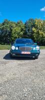 Mercedes E240 Rheinland-Pfalz - Simmern Vorschau