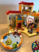 Playmobil Kita Sonnenschein 5567 + 5570 Niedersachsen - Osnabrück Vorschau