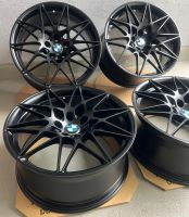 *Wie Neu* 4 Original BMW M3 F80 M4 F82 F83 M666 Felgen 20 Zoll Nordrhein-Westfalen - Solingen Vorschau