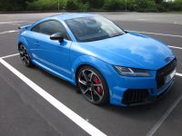 Audi TT RS Coupe Vollausst. + 5 Jahre Garantie + Wartungspaket Schleswig-Holstein - Westerrönfeld Vorschau