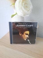Johnny Cash man in black live in denmark 1971 album cd Nordrhein-Westfalen - Mönchengladbach Vorschau