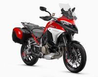 Ducati Multistrada V4 S Full 2023 Bayern - Offingen Vorschau