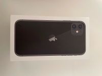 IPhone 11 128GB schwarz Rheinland-Pfalz - Waldböckelheim Vorschau