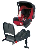 Kindersitz RÖMER Babysafe 2020 inkl. isofix base Niedersachsen - Wolfsburg Vorschau