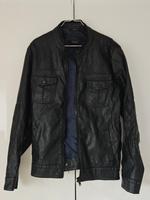 Zara Kunstlederjacke XXL Bayern - Erding Vorschau