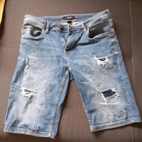 Kurze Hose Jeans Herren Gr. M Niedersachsen - Steyerberg Vorschau