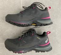 Wanderschuh Damen Jack Wolfskin Nordrhein-Westfalen - Minden Vorschau